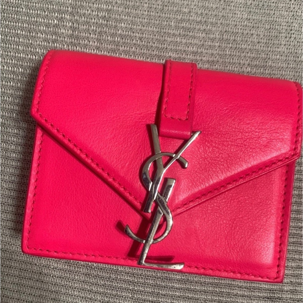 YSL Mini Crossbody